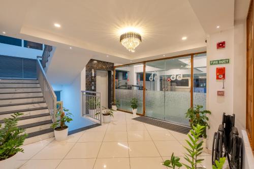 bnb homes technopark trivandrum