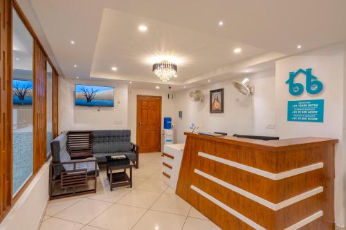 bnb homes technopark trivandrum
