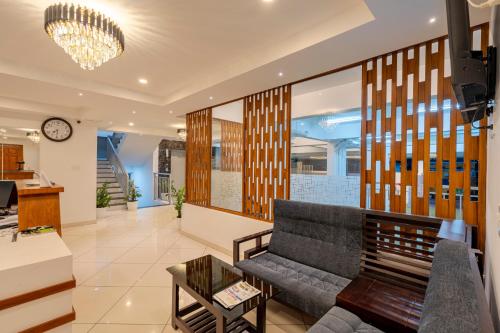 bnb homes technopark trivandrum