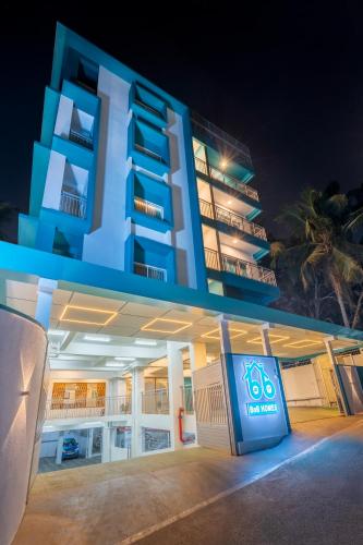 bnb homes technopark trivandrum
