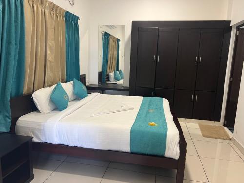 bnb homes technopark trivandrum