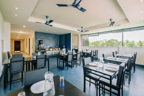 bnb homes technopark trivandrum