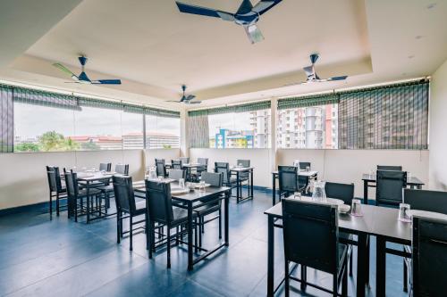 bnb homes technopark trivandrum