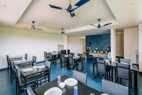 bnb homes technopark trivandrum