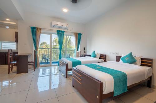 bnb homes technopark trivandrum