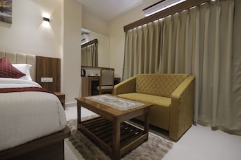 hotel vista suites