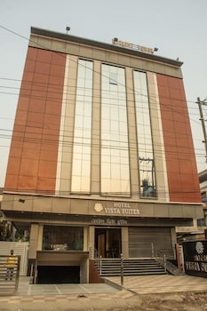 hotel vista suites