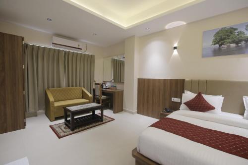 Hotel Vista Suites,,3 star