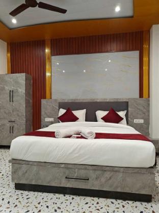 the shyama grand regency ayodhya