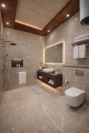 the shyama grand regency ayodhya