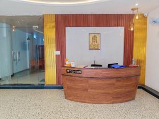 the shyama grand regency ayodhya