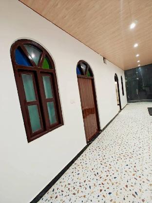 the shyama grand regency ayodhya