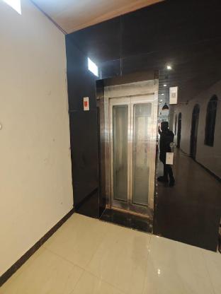 the shyama grand regency ayodhya