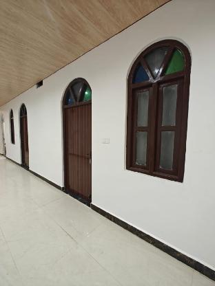 the shyama grand regency ayodhya