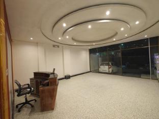 The Shyama Grand Regency Ayodhya,,2 star