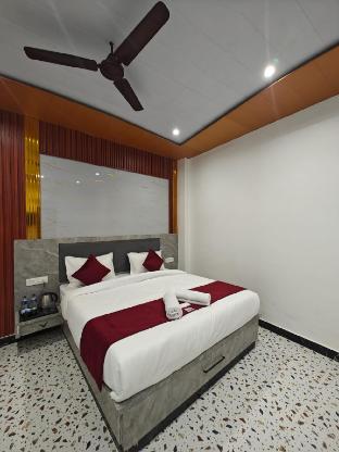 the shyama grand regency ayodhya