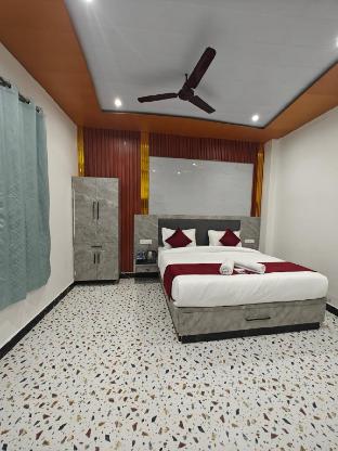 the shyama grand regency ayodhya