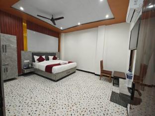 the shyama grand regency ayodhya