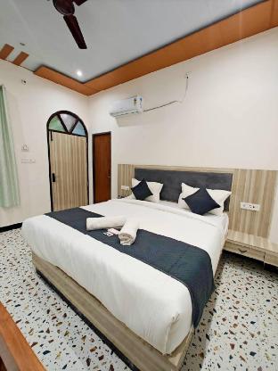 the shyama grand regency ayodhya