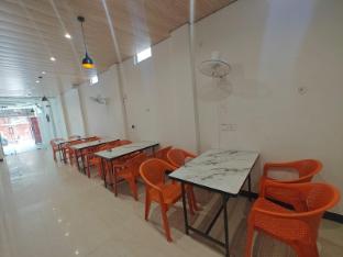 the shyama grand regency ayodhya