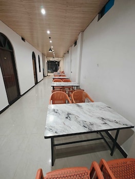 the shyama grand regency ayodhya