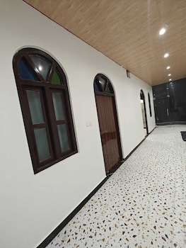 the shyama grand regency ayodhya