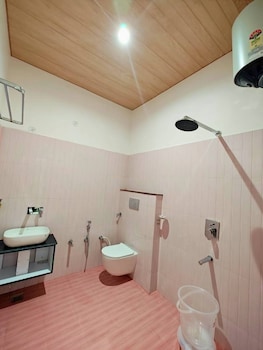 the shyama grand regency ayodhya