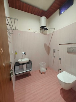 the shyama grand regency ayodhya