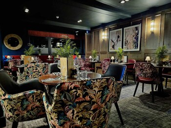 The Sutherland,,3 star