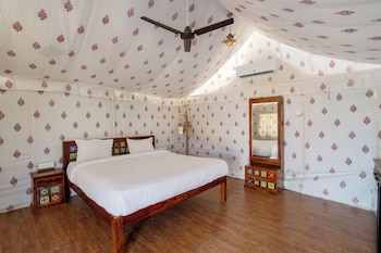 vintage hills resort