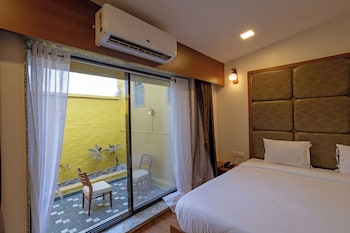 vintage hills resort