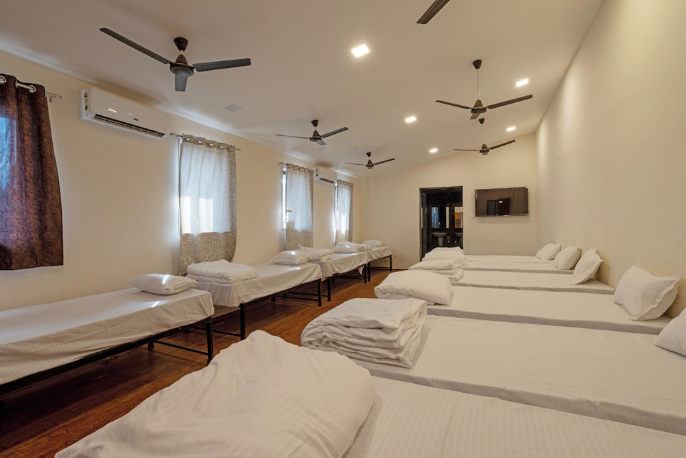 vintage hills resort