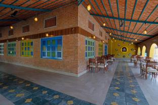 vintage hills resort