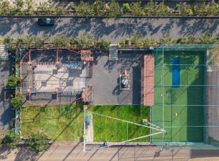 vintage hills resort