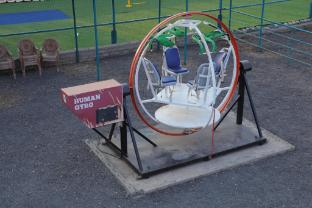 vintage hills resort