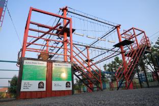 vintage hills resort