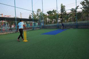 vintage hills resort