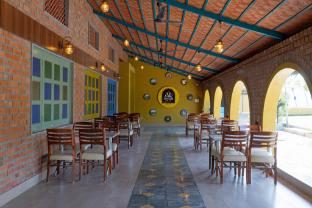 vintage hills resort