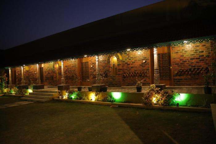 vintage hills resort