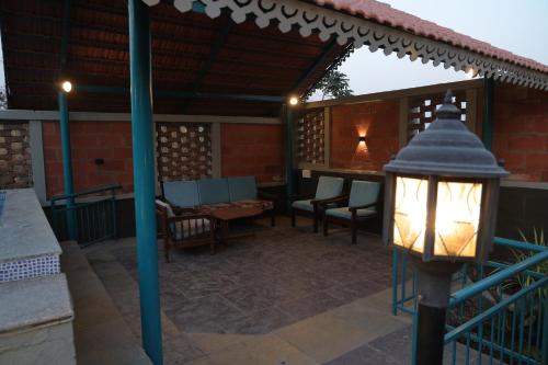 vintage hills resort