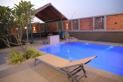 vintage hills resort