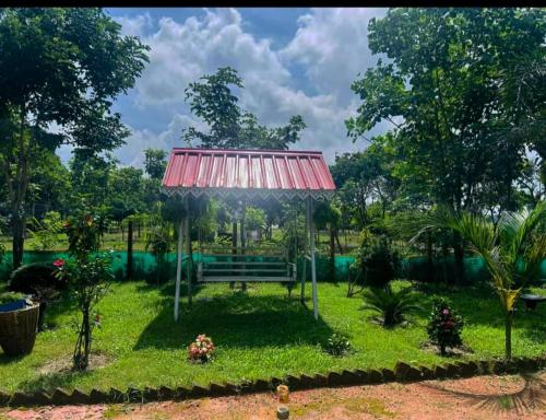 Krishna Farms And Village Resort,,3 star