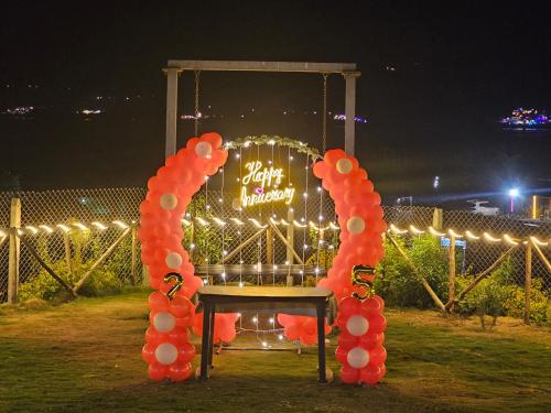 plumeria retreat pawna lakeside cottges