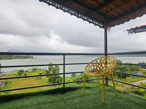 plumeria retreat pawna lakeside cottges