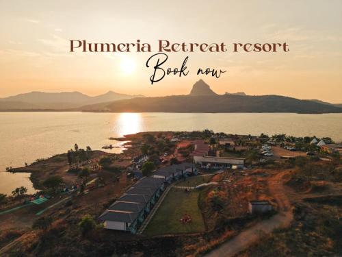 plumeria retreat pawna lakeside cottges