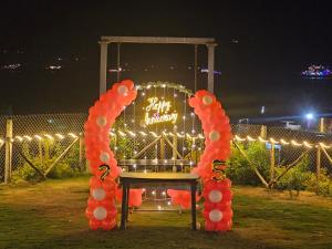 plumeria retreat pawna lakeside cottges