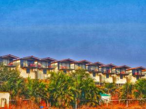 Plumeria Retreat Pawna Lakeside Cottges,,4 star