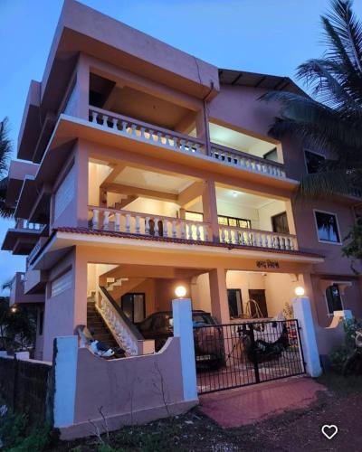 Sai Sharad Hotel,,3 star