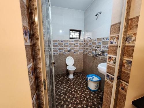 Sai Sharad Hotel,,3 star