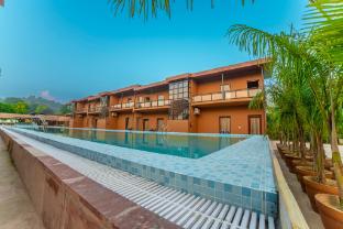 vanya resort corbett